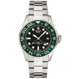 Swiss Alpine Military 7052.1133 Diver 42mm 10ATM