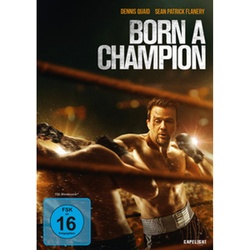 Born A Champion (DVD)