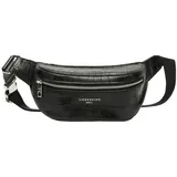 Liebeskind Berlin Liebeskind Chudy Gürteltasche Leder 28 cm black