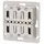 Eaton Power Quality Wandtaster CTAA-01/04 Grau
