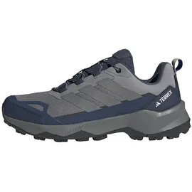 adidas Terrex Skychaser Ax5 Wanderschuhe - Grey Three / Grey Four / Shadow Navy - EU 49 1/3