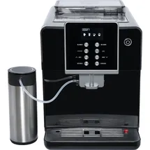 Acopino Clivia One Touch Kaffeevollautomat schwarz