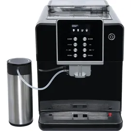 Acopino Clivia One Touch Kaffeevollautomat schwarz
