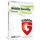 G DATA GDATA Mobile Security 1 Gerät Download Code