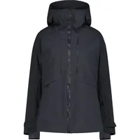 CMP Fix Hood Damen Skijacke, grau - D44