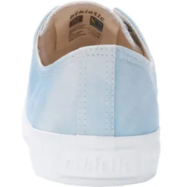 Ethletic Trainer White Cap Lo Cut Damen Summer Sky/Just Weiß 38
