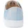 Ethletic Trainer White Cap Lo Cut Damen Summer Sky/Just Weiß 38