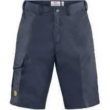 Fjällräven Karl Pro Shorts Herren Dark Navy 58
