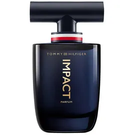 Tommy Hilfiger Impact Eau de Parfum 100 ml