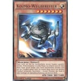 YuGiOh-Karte Kozmo-Wegbereiter CORE-DE085 Rare Near Mint / Deutsch / 1