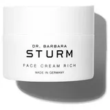 Dr. Barbara Sturm Face Cream Rich Gesichtscreme 50 ml