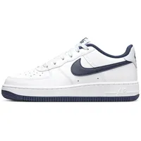 Nike Air Force 1 LV8 - Damen Sneakers Schuhe Weiß FV5948-104