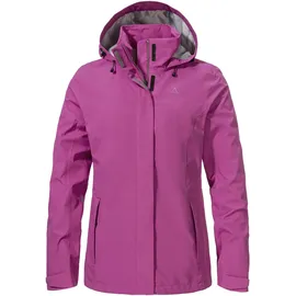 Schöffel Gmund L, in pink | 46