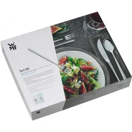 WMF Lyric 66-tlg. mattiert