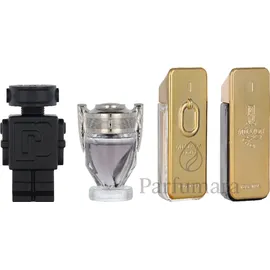 Paco Rabanne Miniatures Set Eau de Toilette 20 ml
