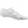 FIZIK Vento Vega Carbon Rennradschuhe – White-White Gr. 45