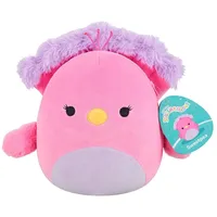 Squishmallows Sweetpea the Peacock