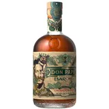Don Papa Baroko 40,0 % vol 0,7 l