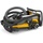 Thule Chariot Sport 1 black/spectra yellow 2021