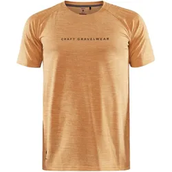 Craft ADV Gravel SS T-Shirt Herren XXL - Größe:XXL