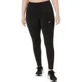 Asics Core Winter Damen Tights, schwarz S