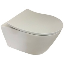 TOTO RP Compact Wand-WC Tiefspüler,