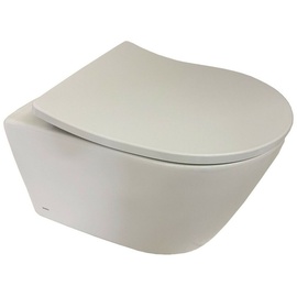 TOTO RP Compact Wand-WC Tiefspüler,