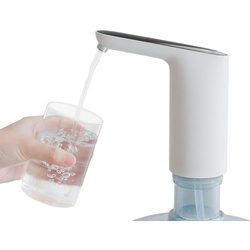 Xiaomi Mijia 3Life Automatischer Wasserspender mit Adapter für Flaschen und Krüge