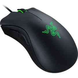 Razer DeathAdder Essential schwarz