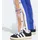 adidas Originals Adibreak Track Trainingshose - Bold Blue / White / orange, - XS