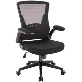 Home Deluxe ZELA Polyester Schwarz