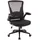 Home Deluxe ZELA Polyester Schwarz