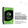 Seagate BarraCuda 2 TB 3,5" ST2000DMA08