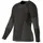 La Sportiva Wool70 Tech Langarm-baselayer - Carbon / Cloud - S