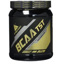 Peak Performance BCAA TST Watermelon Pulver 500 g