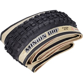 Maxxis Minion DHF 27.5x2.3" EXO TR Skinwall 3C MaxxTerra Reifen (1022)