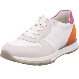 Paul Green Sneaker Damen Weiß 37