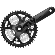 SunRace FCM914 Kurbelsatz 44-32-22 Zähne 175mm