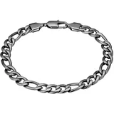 True Rebels TR303 Armband gunmetal 21 cm