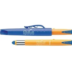Signalmarker blau wasserfest  Gel 8081