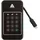 Apricorn Aegis NVX 2 TB NVMe 10 Gbit/s Schwarz ANVX-2 TB