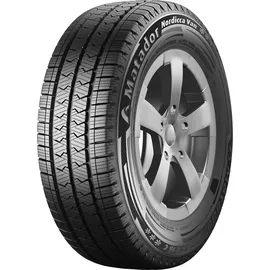 Matador Nordicca Van M+S 225/55 R17 109/107T T