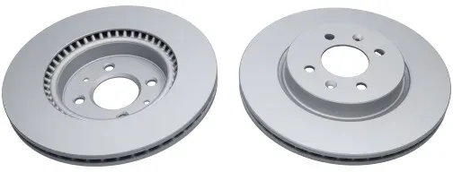 KAVO PARTS Bremsscheibe br10311c 280mm 22mm für HYUNDAI