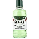 Proraso Professional After Shave Lotion 400 ml