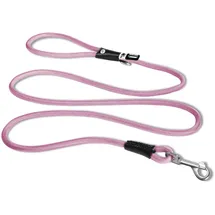 Curli Stretch Comfort Leash Pink L
