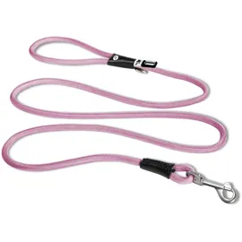 Curli Stretch Comfort Leash Pink L