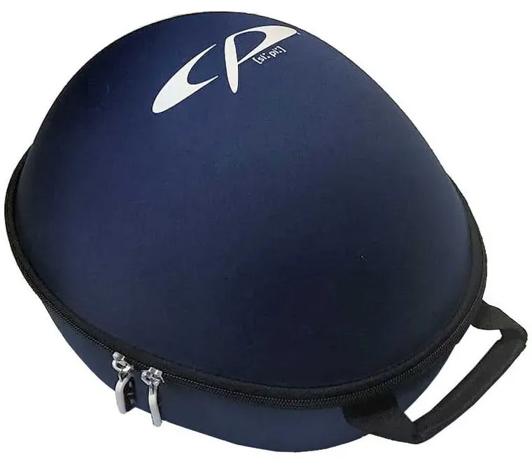 CP Hard Case Skihelmkoffer