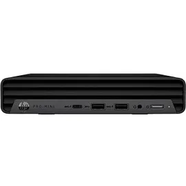 HP Pro Mini-PC i3-13100T 2023 8 GB RAM 256 GB SSD Win 11 Pro