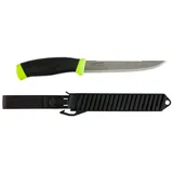 Fish Scaler 150 Messer - Lime Green - One Size