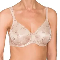 FELINA BH Emotions Bra With Wire Beige D 100